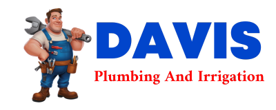 Trusted plumber in SAINT ANDREWS